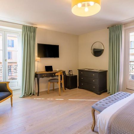 Hotel Les Armoiries Valbonne Luaran gambar