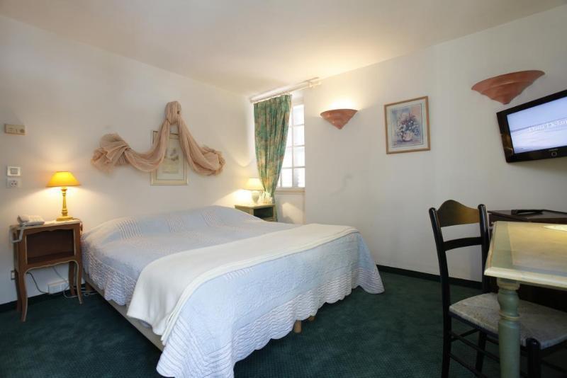 Hotel Les Armoiries Valbonne Luaran gambar