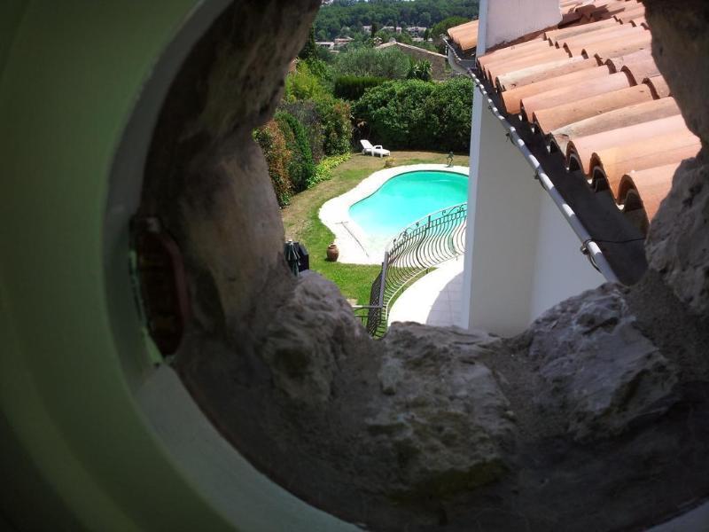 Hotel Les Armoiries Valbonne Luaran gambar