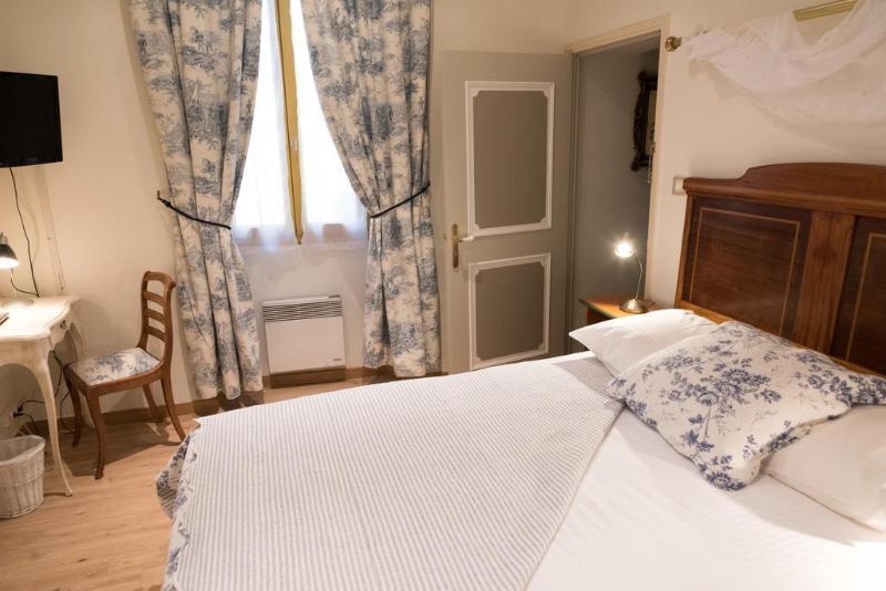 Hotel Les Armoiries Valbonne Luaran gambar