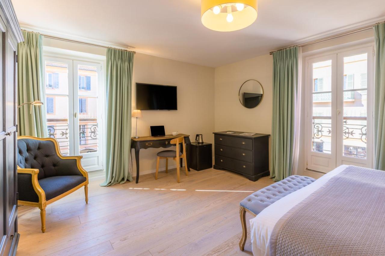 Hotel Les Armoiries Valbonne Luaran gambar