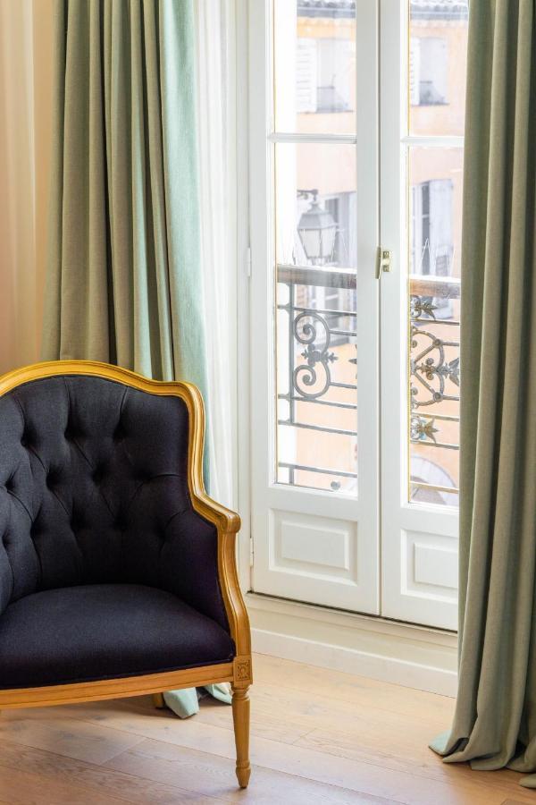 Hotel Les Armoiries Valbonne Luaran gambar