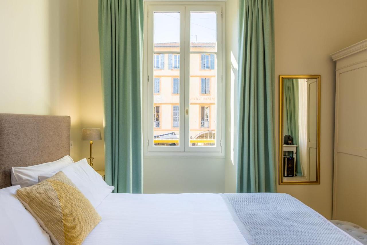 Hotel Les Armoiries Valbonne Luaran gambar