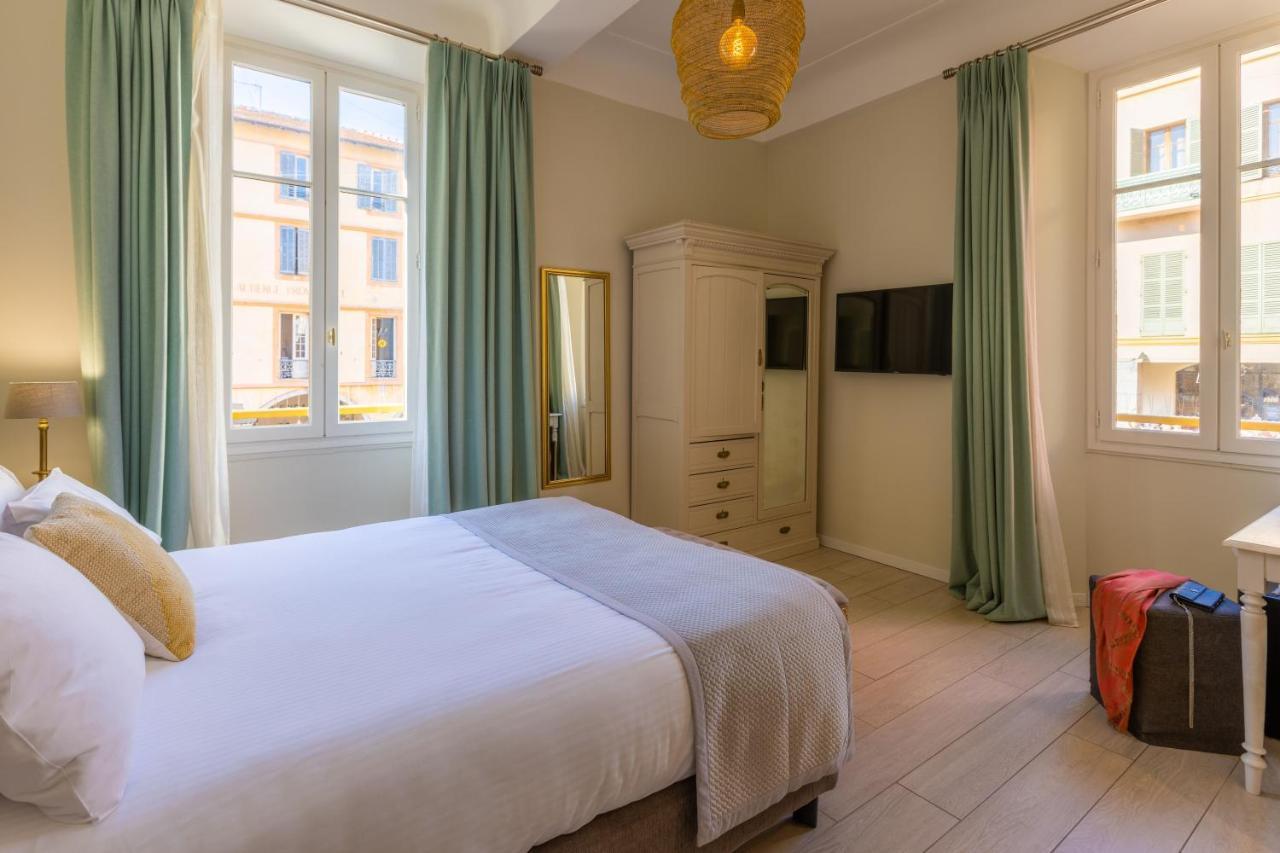 Hotel Les Armoiries Valbonne Luaran gambar