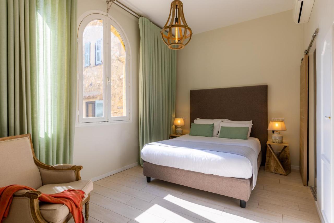 Hotel Les Armoiries Valbonne Luaran gambar