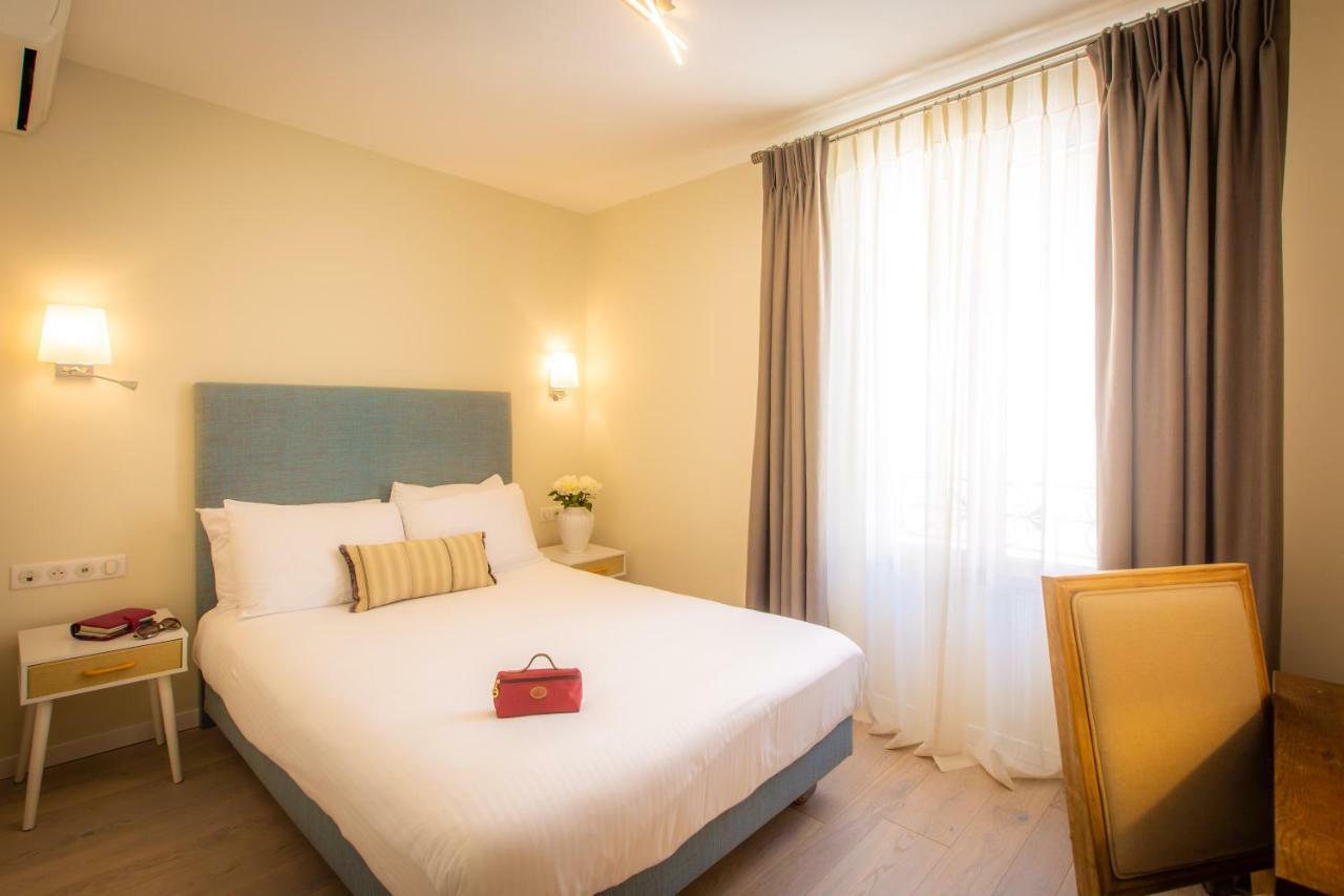 Hotel Les Armoiries Valbonne Luaran gambar