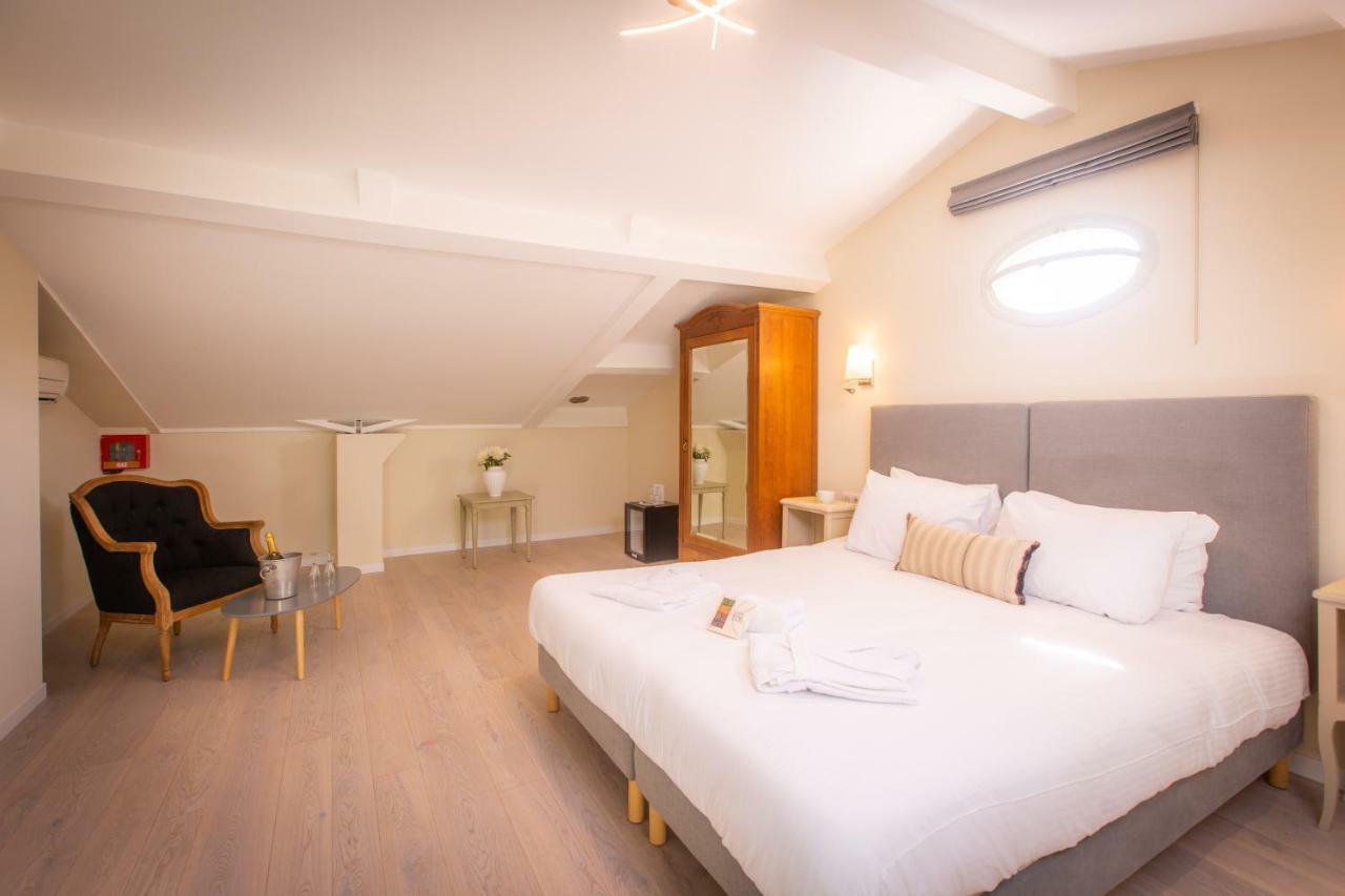 Hotel Les Armoiries Valbonne Luaran gambar