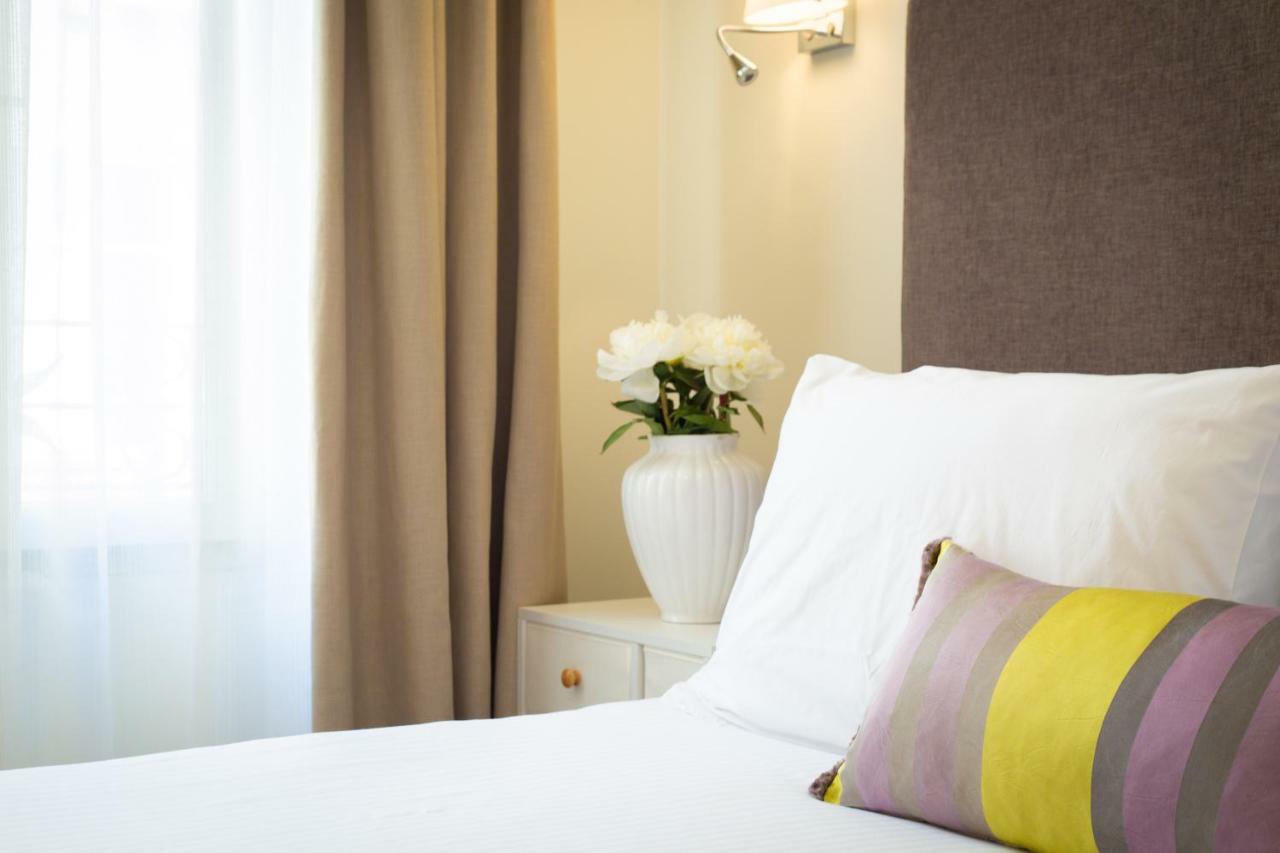 Hotel Les Armoiries Valbonne Luaran gambar